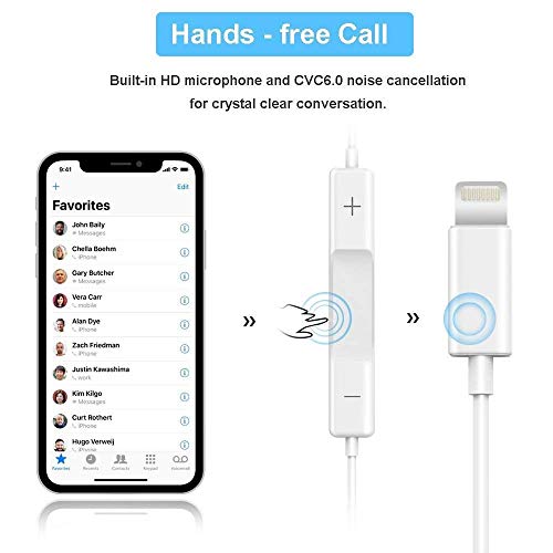 5 Microphone+Earphones+Headphones+Isolating+Compatible