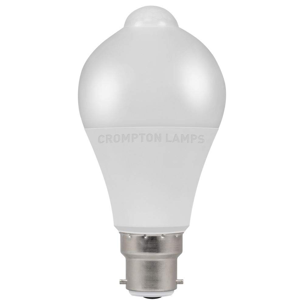 Crompton LED Lamp, White