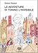 Le avventure di Tonino l'invisibile (La biblioteca di Gianni Rodari)
