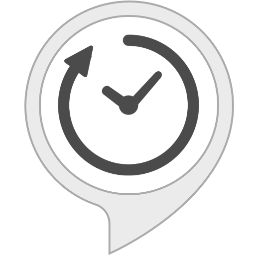 Amazon Co Jp くらしのタイムカウンター Alexaスキル Amazon Co Jp くらしのタイムカウンター Alexaスキル