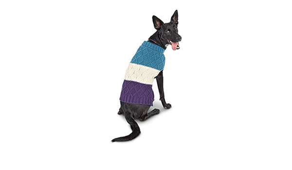 bond and co dog sweaters