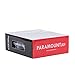 Paramount 3D PLA (Iron Red) 1.75mm 1kg Filament [IRRL30111815C]