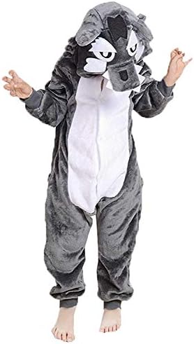 Women's Sleepwear Halloween Pajamas Homewear Costumes Kigurumi Animal Outfit Loungewear Christmas