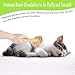 Goldway Pet Silicone Massage Comb Dog Cat Bathing Brush Super Soft Hair Removal Brush for Short/Long / Smooth Hair Comb - Beauty Cleaning Massage Comb Pet Supplies