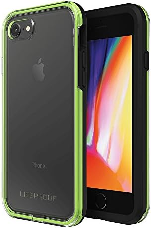 LIFEPROOF SLAM WATER RESISTANT CASE FOR APPLE IPHONE X - FREE FLOW (NIGHT FLASH)
