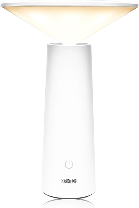 kmashi touch lamp