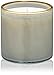 LAFCO New York Classic Candle, Sea & Dune - 6.5 oz - 50-Hour Burn Time - Reusable, Hand Blown Glass Vessel - Made in The USA