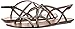 Report Women's LOCKE dress Sandal