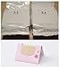 Missha M Magic Cushion Moisture Refill #21 (2pcs) + SoltreeBundle Natural Hemp Paper 50pcs