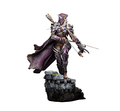 sylvanas figurine