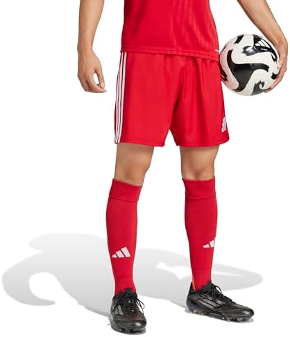 Homme Tastigo25 Shorts, Team Power Red 2, XL