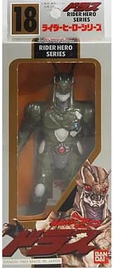 Amazon 仮面ライダーｚｏ ライダーヒーローシリーズ ドラス フィギュア ドール 通販