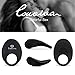 Cock Ring Penis Ring Vibrating Cock Ring Sex Toys for Male USB Rechargeable