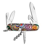 Victorinox Swiss Army Marbles Spartan Limited Edition