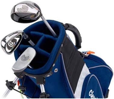 cleveland junior set