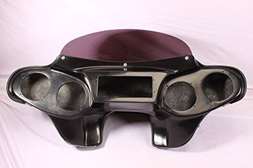 Compare Price: honda vtx fairing - on StatementsLtd.com