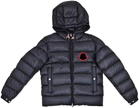モンクレール Moncler ダウンジャケット メンズ Sassiereサシェール ネイビー ライトアウター 税込 並行輸入品