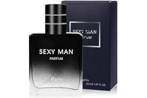 Biaoyun Cologne For Men, Charm Fragrance, Charm Cologne, Cupid Cologne For Men (Black)