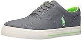 Polo Ralph Lauren Men's Vaughn Ripstop Fashion Sneaker