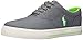 Polo Ralph Lauren Men's Vaughn Ripstop Fashion Sneaker