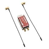 ImmersionRC EzUHF 8-channel Diversity Receiver