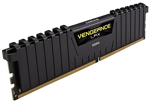 Corsair-Vengeance-LPX-16GB-DRAM-3000MHz-C15-Memory-Kit-for-DDR4-Systems-CMK16GX4M4B3000C15
