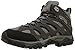 Merrell Men's Moab Mid Waterproof Hiking Boot,Beluga,11.5 M US