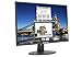 Sceptre E205W-16003R 20" 1600x900 up to 75Hz Ultra Thin Frameless LED Monitor 2x HDMI VGA Built-in Speakers, Machine Black (Wide Viewing Angle 170&deg; (Horizontal) / 160&deg; (Vertical) ) primary