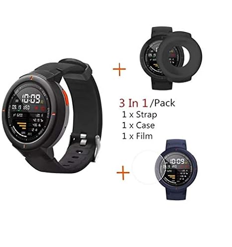 amazon verge smartwatch