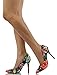 Delicious Women's Cindy Pointy Toe Velvet Single Sole Classic Pump