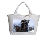 Geprest Women's Zipper Tote Shoulder HandBag Style (ZB-A06862)