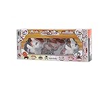 Tokidoki Sushicorno 3-Pack