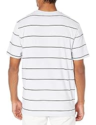 Tommy Hilfiger Men's Crewneck Flag