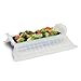 Ronco RG2001DRM Steamer Basket for Ready Grill, White