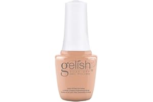Gelish MINI Soak-Off Gel Polish