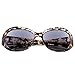 EYEGUARD Outdoor Reading Sunglasses Elegant Womens Reading Glasses with Beautiful Patterns for Ladies Readers