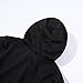 babyhealthy Kpop Blackpink Hoodie Jisoo Jennie Rose Lisa Black Long Sleeve Sweatshirt Pullover