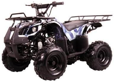 Coolster 3050D 110cc Kids ATV