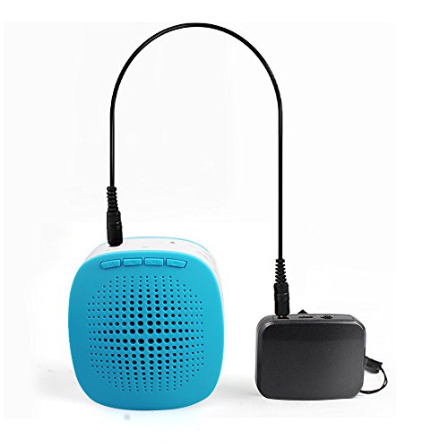 XB-703-UHF-Cardioid-Wireless-Lavalier-Microphone-Selectable-Channel-Lapel-Mic-Support-Multiple-with-Wide-Transmission-Range-for-Bussiness-GuideTeacher-Conference-Party-Promotion