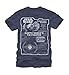 Star Wars Darth Vader's TIE Fighter Adult T-Shirt