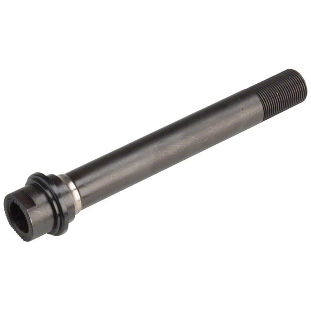 SHIMANO Unisex 3th 9802 Parts, Black, One Size UK