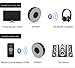 Bluetooth Receiver, HiFi Wireless Audio Adapter, Bluetooth5.0 Receiver with Home Music Streaming Stereo Systemthumb 1