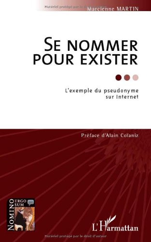 Se nommer pour exister