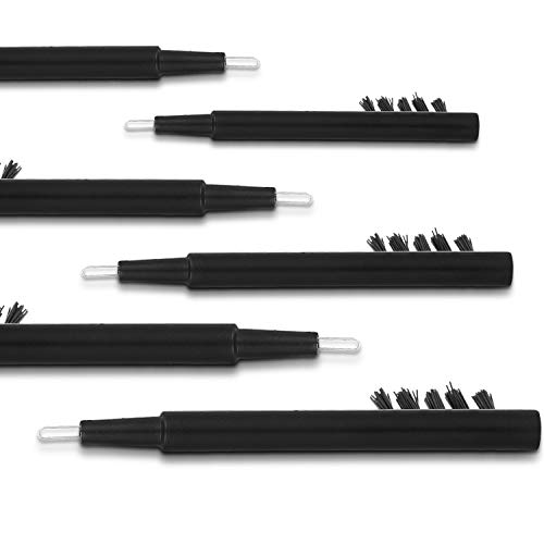 4 Pieces+Hearing+Cleaning+Amplifier+Brushes