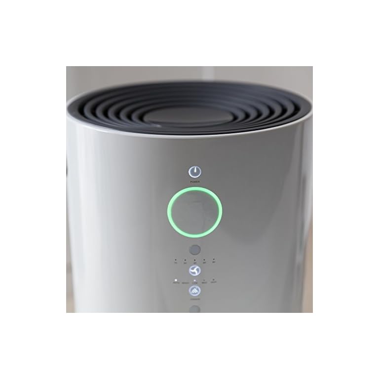Vax Acamv101 300 Home Air Purifier Home Air Purifier