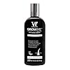 Grow-Me-Hair-Growth-Shampoo-Sulphate-Free-Vegan-Caffeine-Biotin-Argan-Oil-Allantoin-Rosemary-Stimulates-hair-growth-Great-for-slow-growing-hair-Hair-growth-problems-for-Men-and-Women Grow Me® Hair Growth Shampoo - Not just a Caffeine Shampoo we include Biotin, Argan Oil, Rosemary, Niacinamide. Hair…