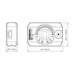 ToughBuilt 360 Degree Pocket Level, Precision