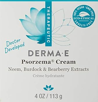derma e psorzema cream
