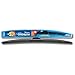 Michelin 8021 Stealth Hybrid Windshield Wiper Blade with Smart Flex Design, 21