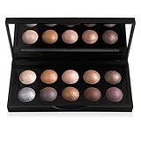 e.l.f. Baked Eyeshadow Palette California 6 Grams New